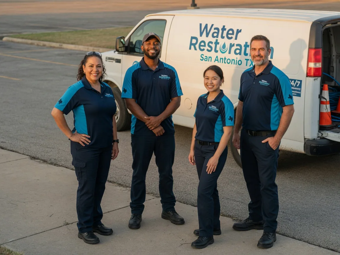 Water Damage Repair company in Thor, IA